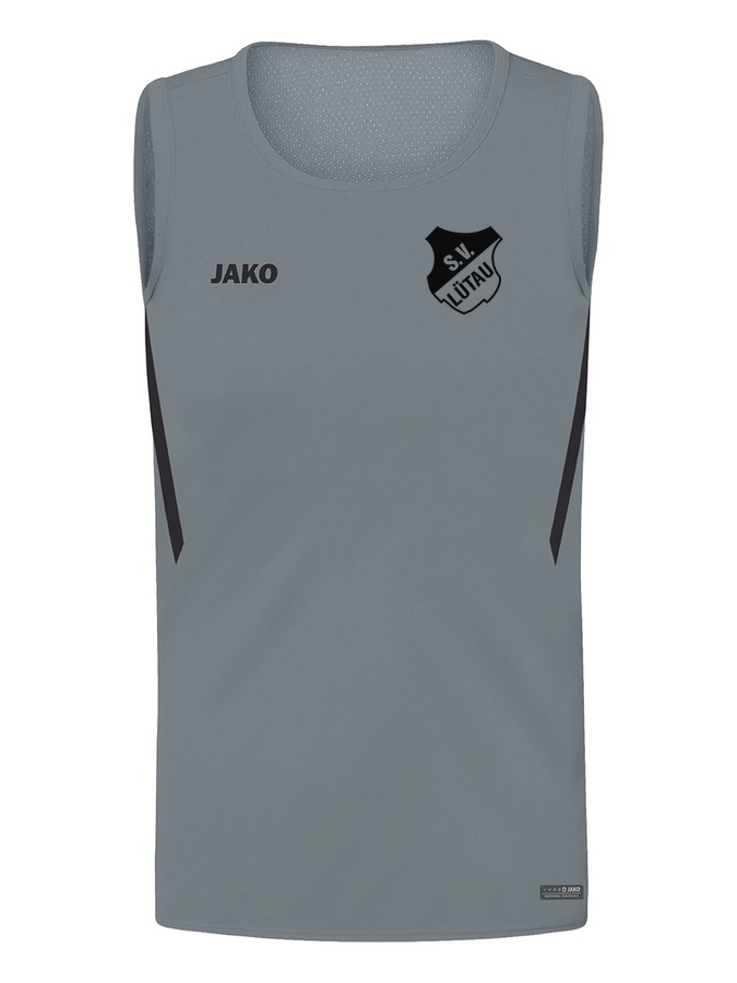 Jako Tanktop Challenge