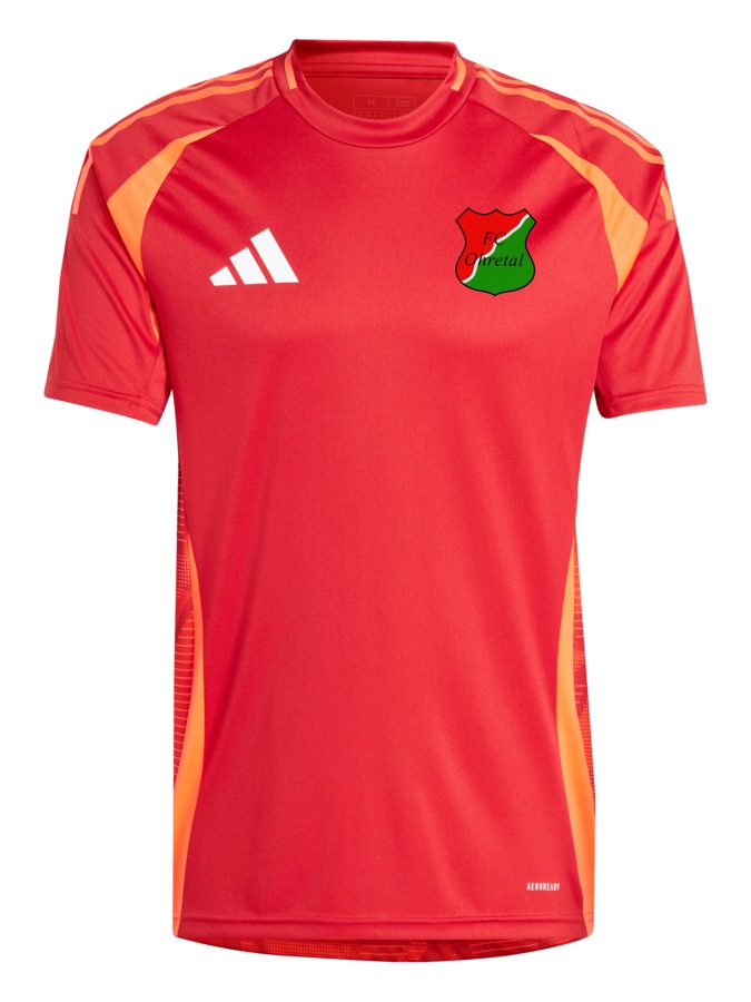 adidas Tiro 24 Competition Match Trikot