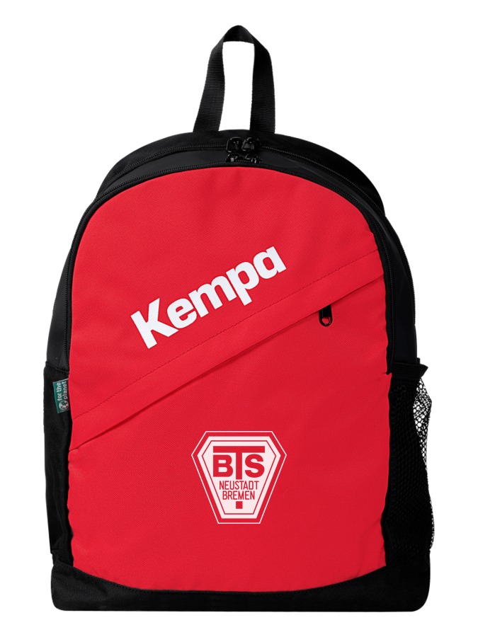 Kempa Rucksack Team Junior