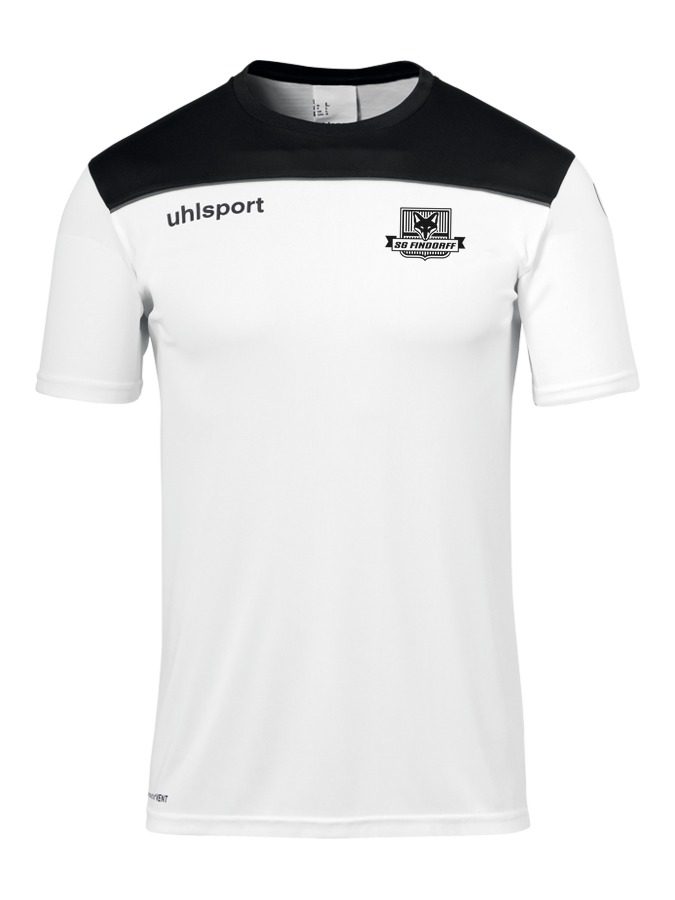 uhlsport Offense 23 Poly Shirt