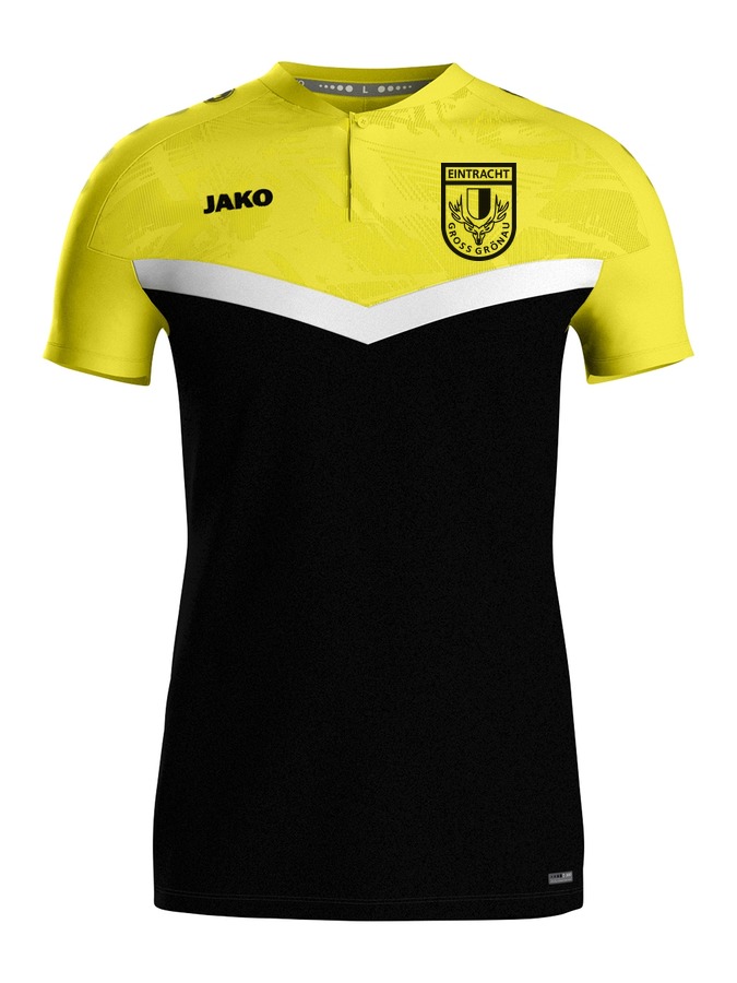 Jako Poloshirt Iconic