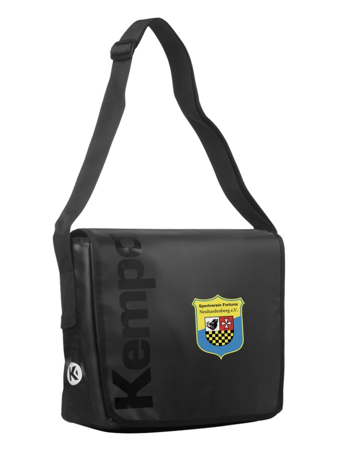 Kempa Premium Messenger Tasche