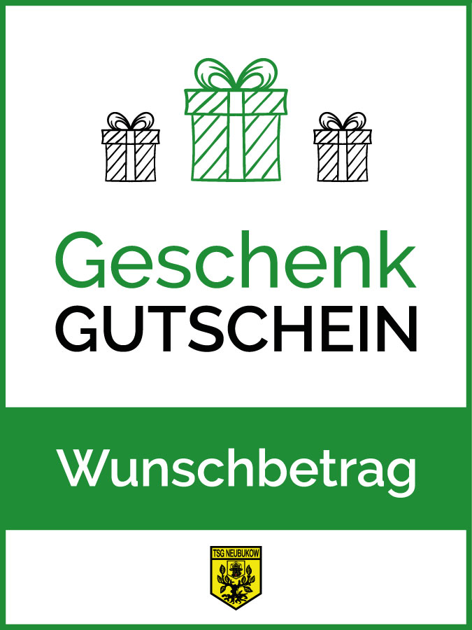 Gutscheine