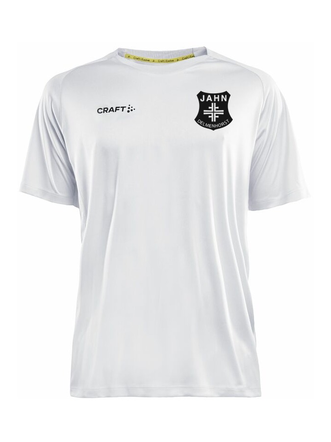 Craft Evolve T-Shirt