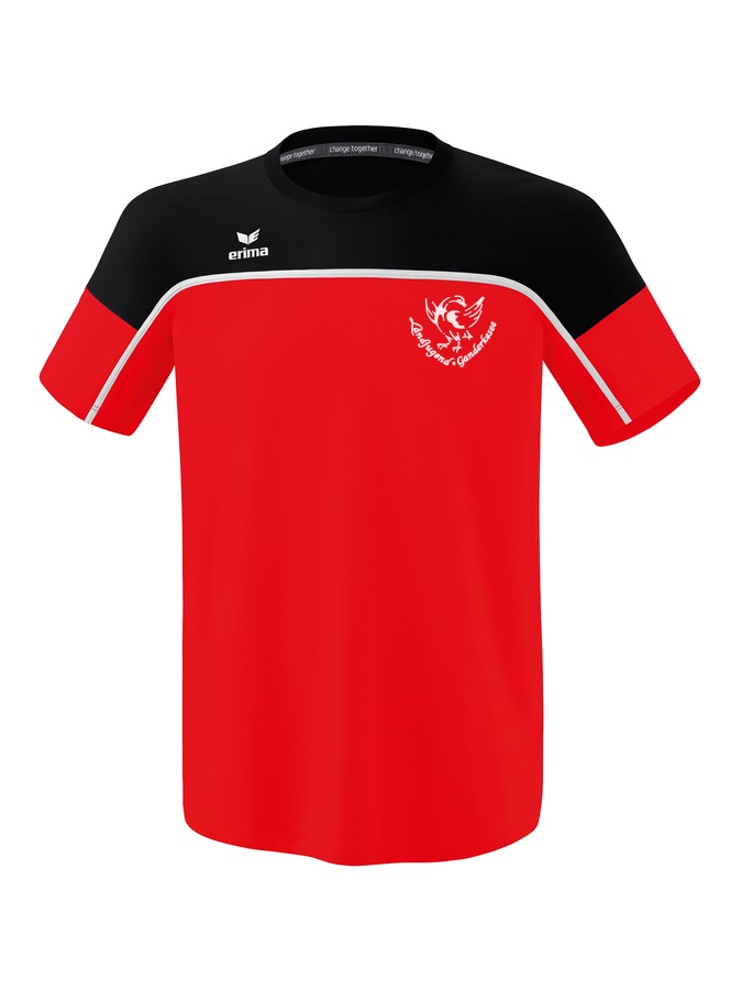 Erima Change T-Shirt