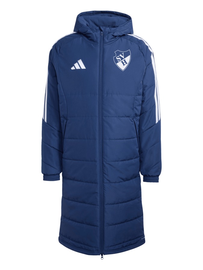 adidas Tiro 26 langer Mantel