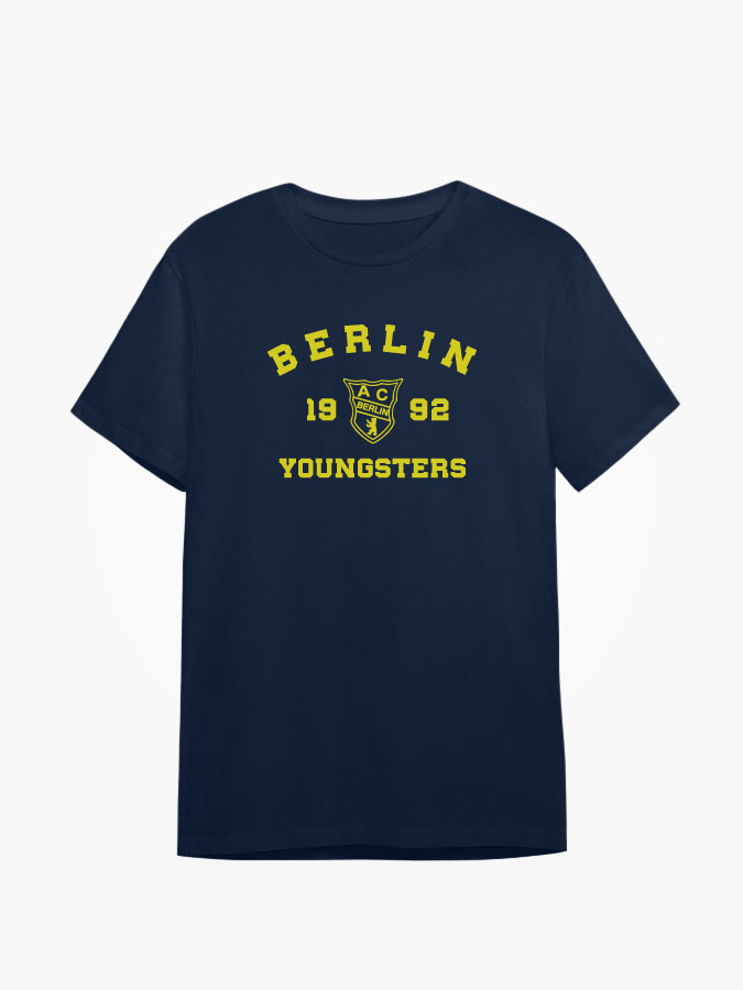 Shirt Youngsters Kids