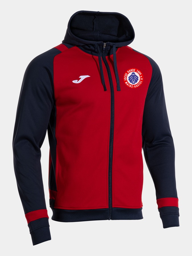 Joma Lider Kapuzenjacke