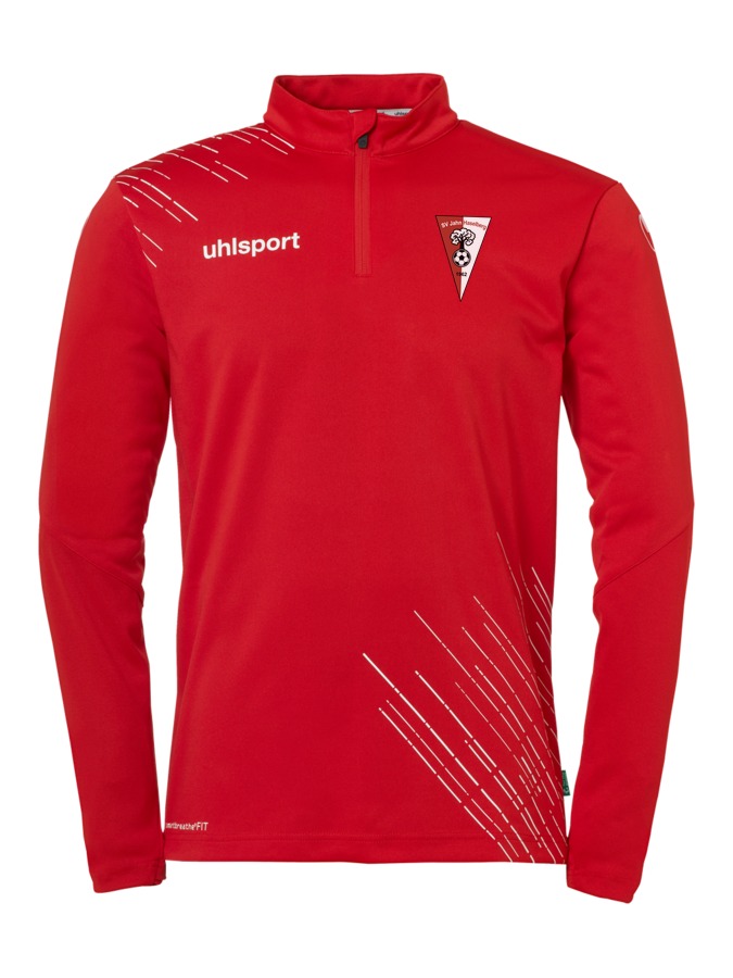 uhlsport Score 26 1/4 Zip Top