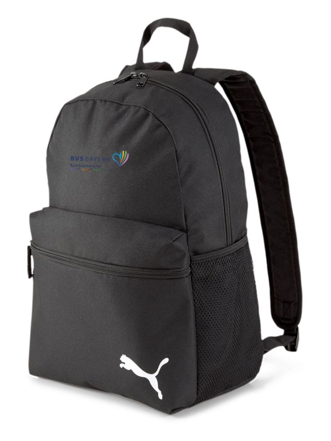 PUMA teamGOAL 23 Backpack Core