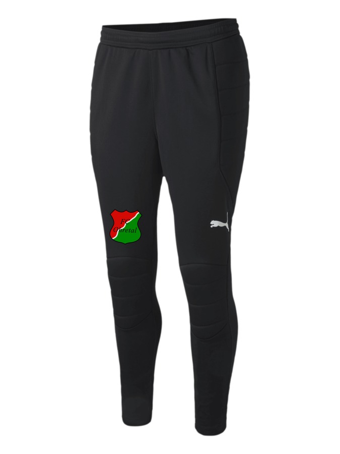 PUMA Torwarthose