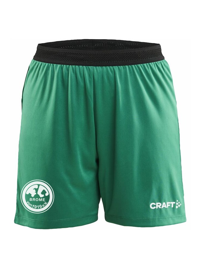Craft Progress 2.0 Shorts Damen