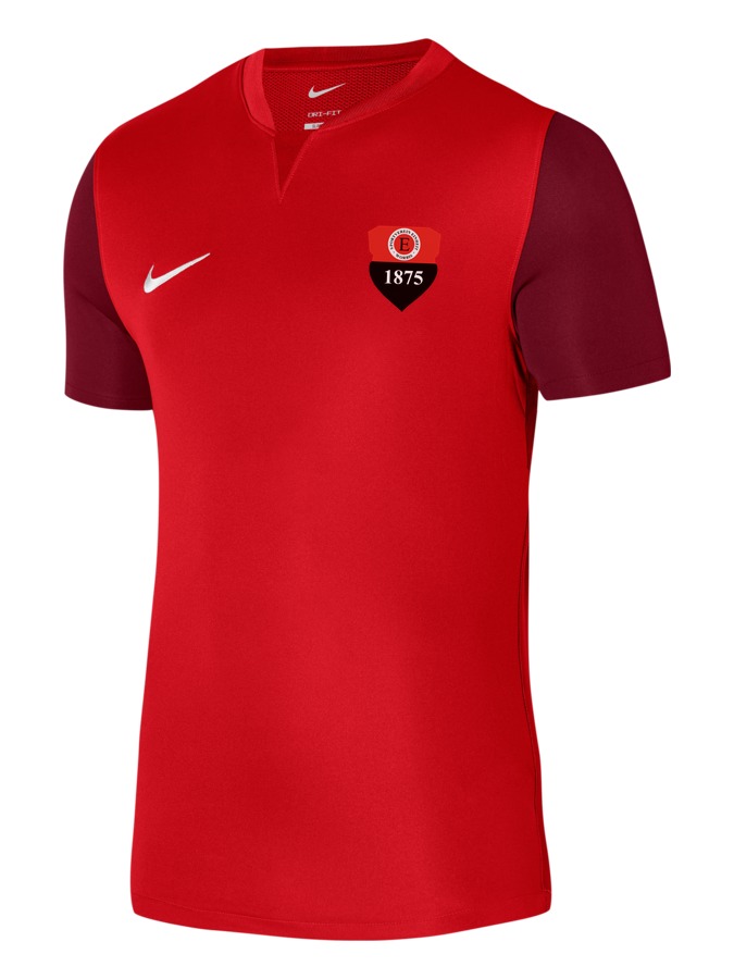 Nike Trophy 5 Kurzarm Trikot
