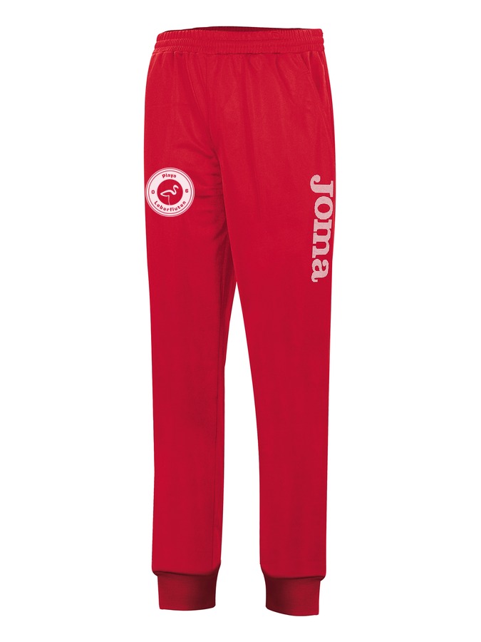 Joma Hose Polyfleece Suez