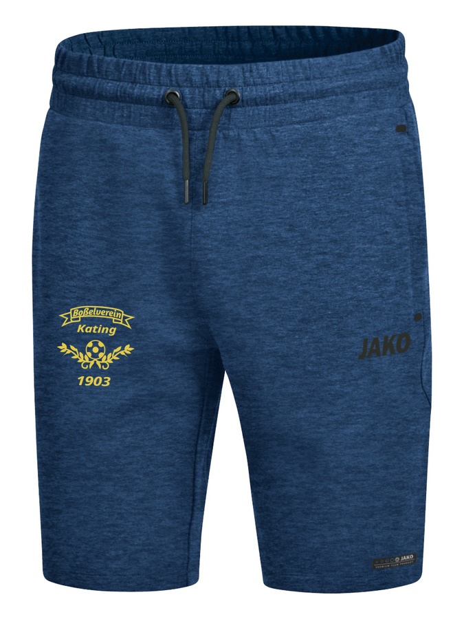 Jako Short Premium Basics Damen