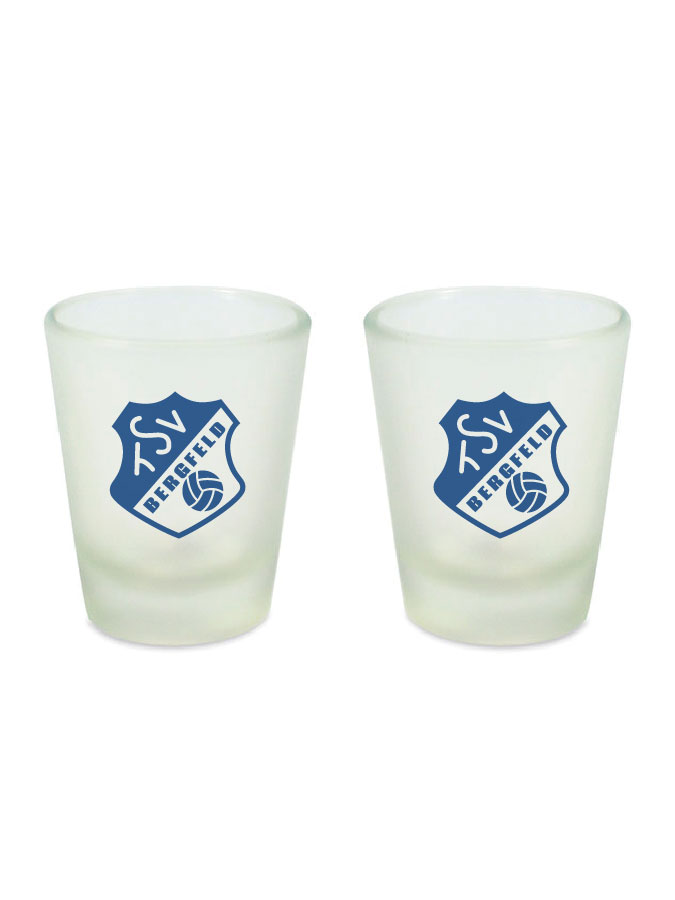 2er Set Schnapsglas Alina