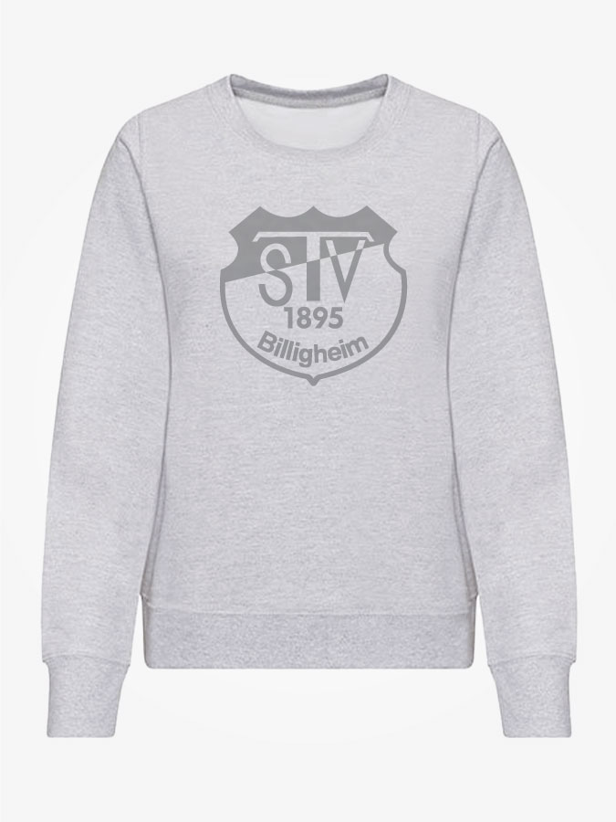Sweater All Grey Unisex