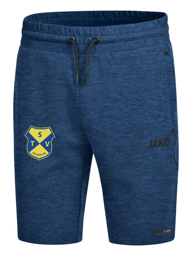 Jako Short Premium Basics Damen