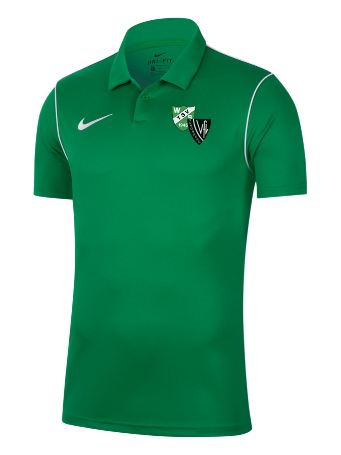 Nike Park 20 Poloshirt Kinder