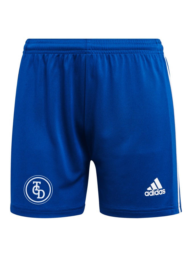 adidas Squadra 21 Shorts Damen