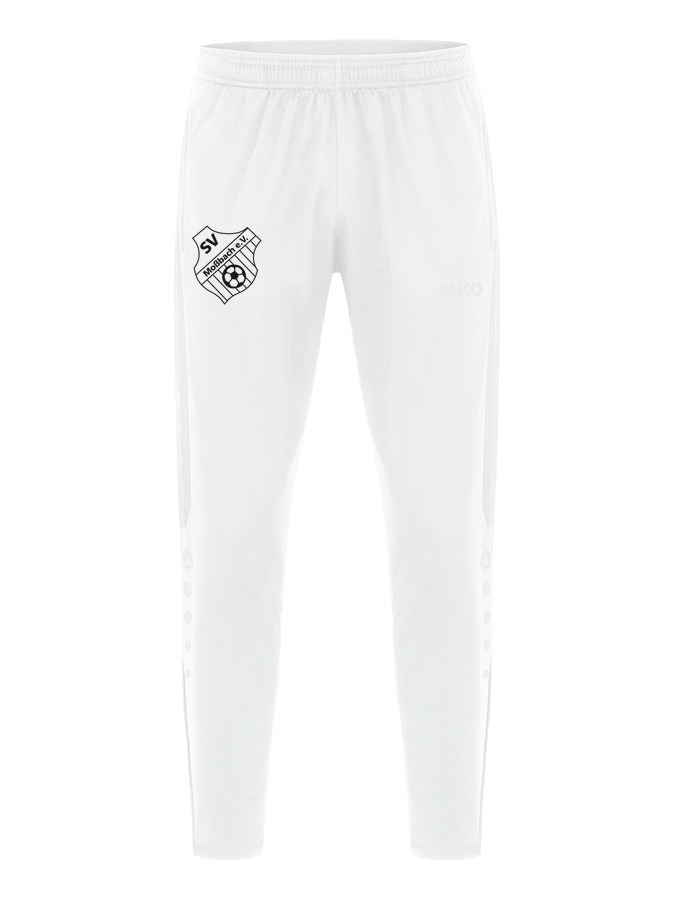 Jako Polyesterhose Power