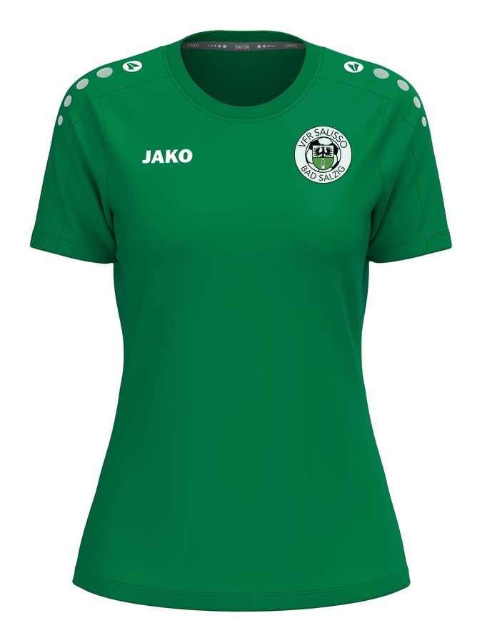 Jako T-Shirt One Cotton Damen