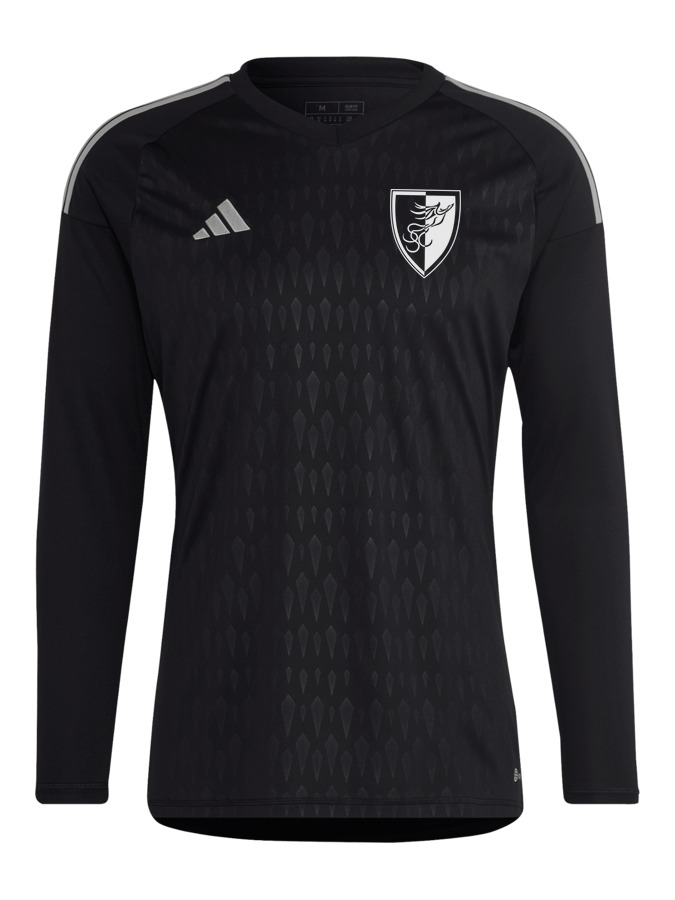 adidas Tiro 23 Competition Torwart-Longsleeve