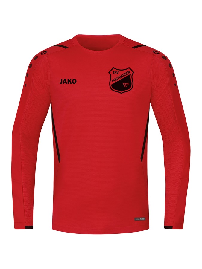 Jako Sweat Challenge