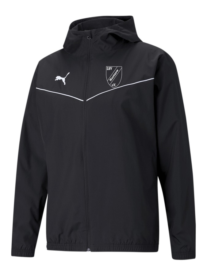 PUMA teamRISE Allwetterjacke