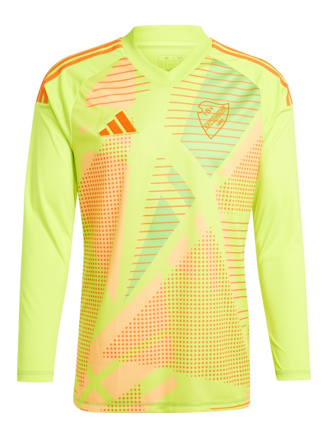 adidas Tiro 24 Competition Torwart-Longsleeve