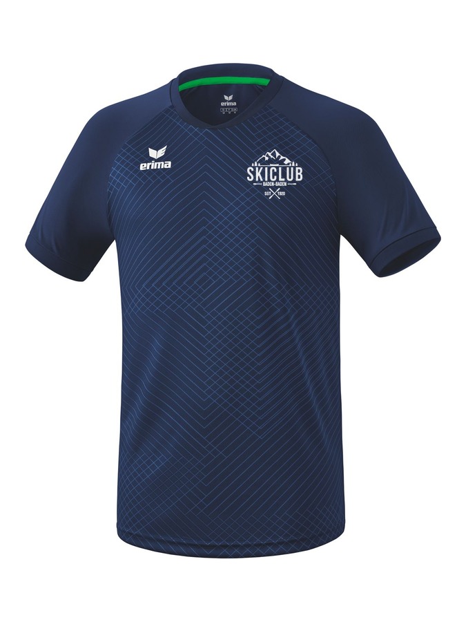 Erima Madrid Trikot