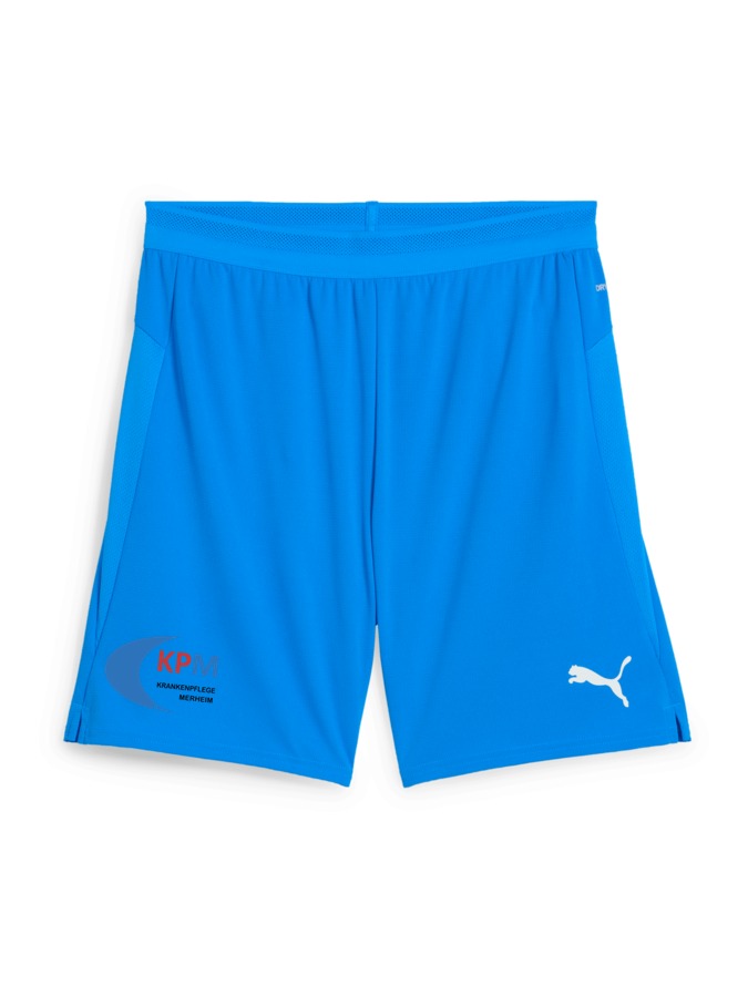 PUMA teamCUP Shorts