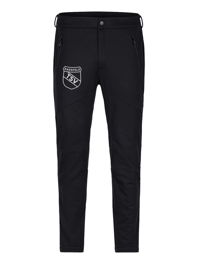 Jako Softshellhose Damen