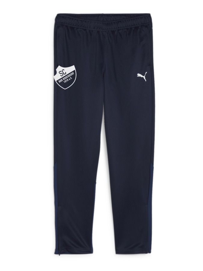 PUMA teamGOAL Trainingshose Damen