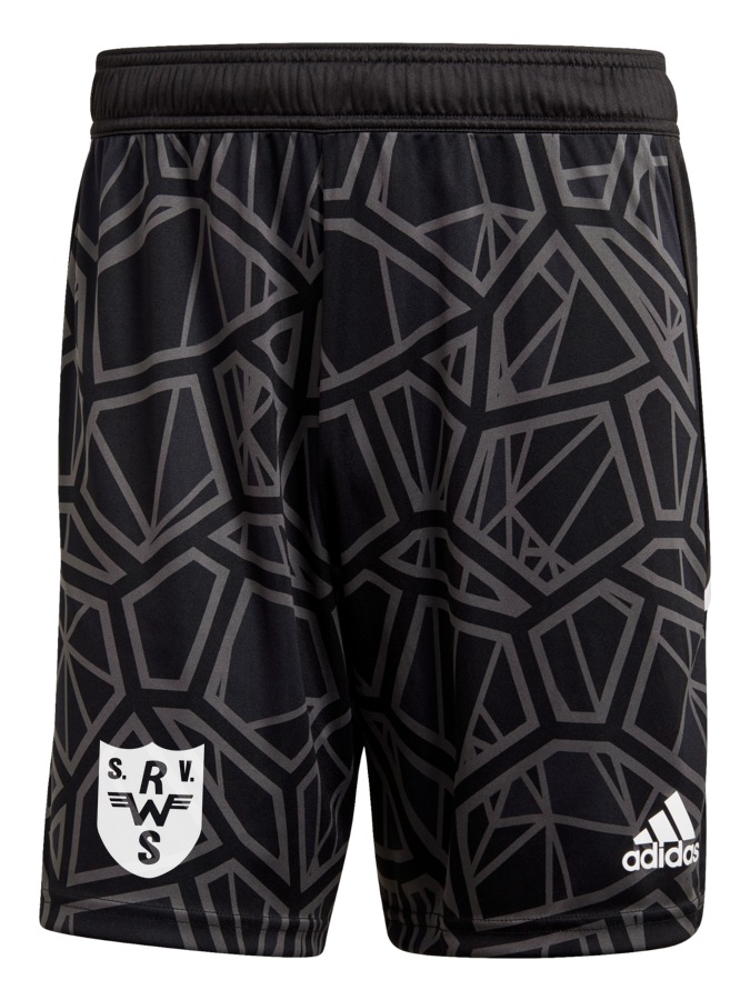 adidas Condivo 22 Torwartshorts