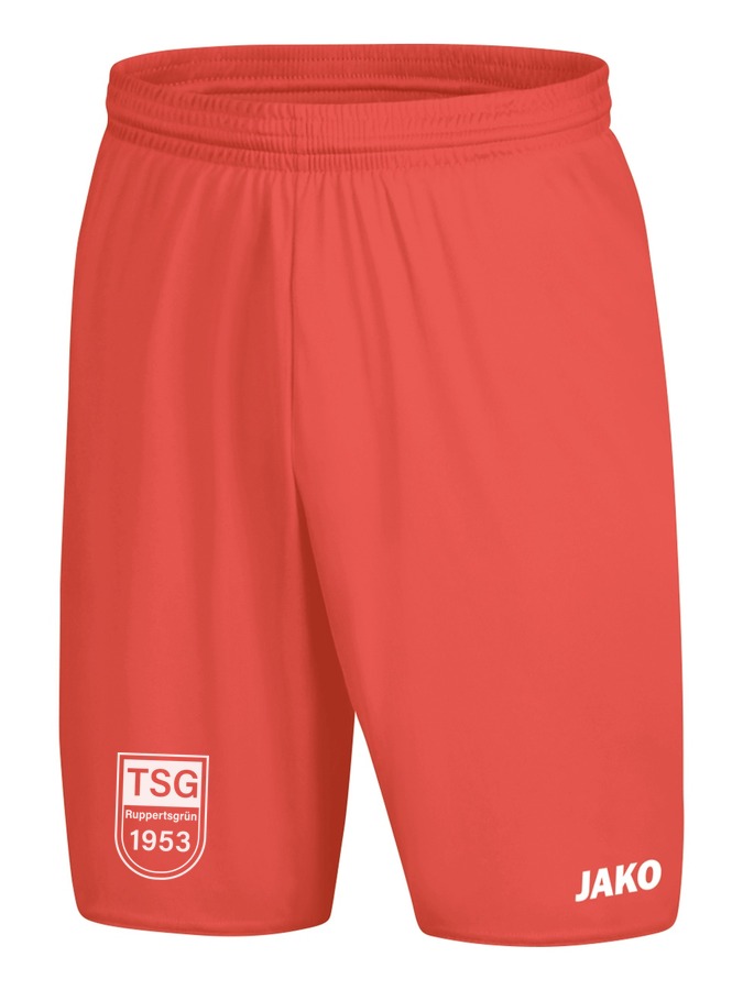 Jako Sporthose Manchester 2.0 ohne Innenslip