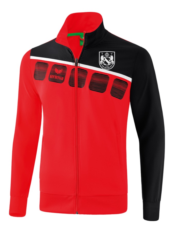 Erima 5-C Präsentationsjacke