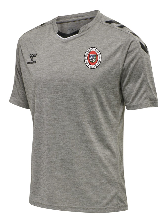 Hummel Core XK Poly Jersey Trikot