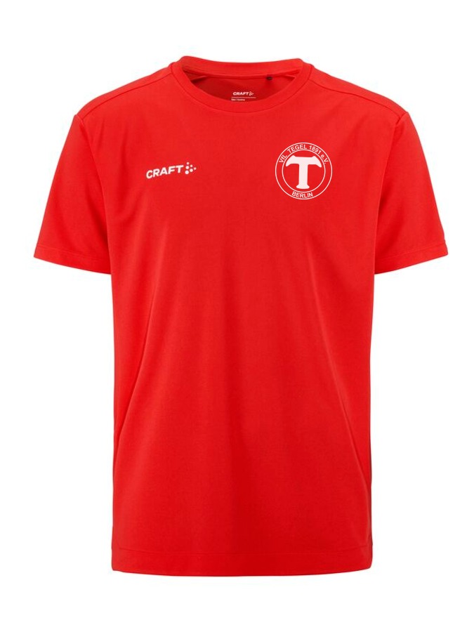 Craft Evolve 2.0 Structured Trikot