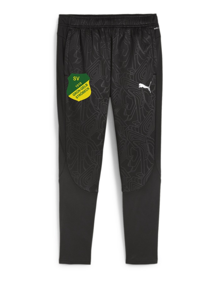 PUMA teamFINAL Warm Hose