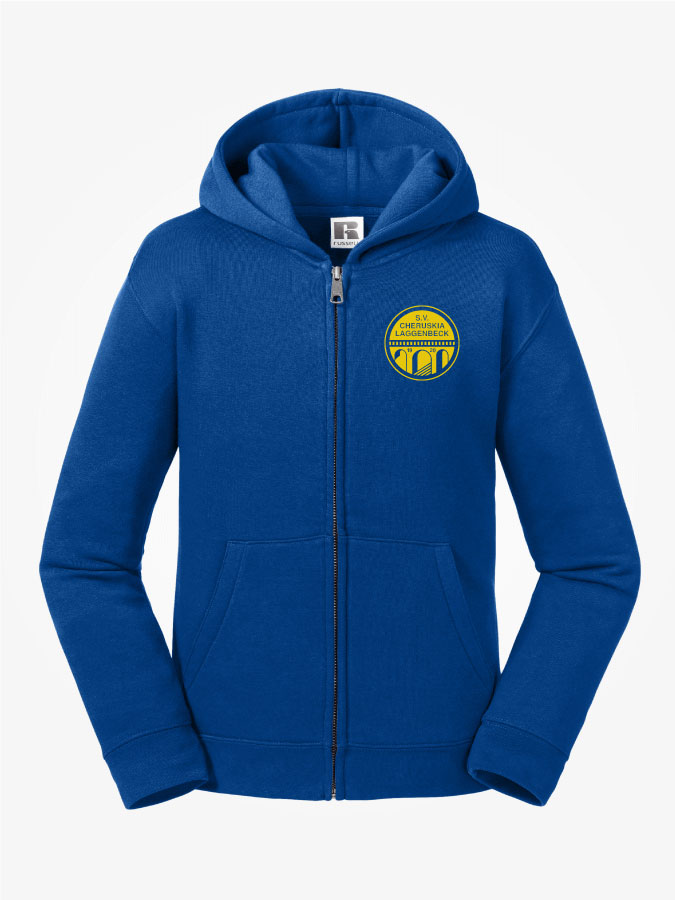 Zipper Basic Kids