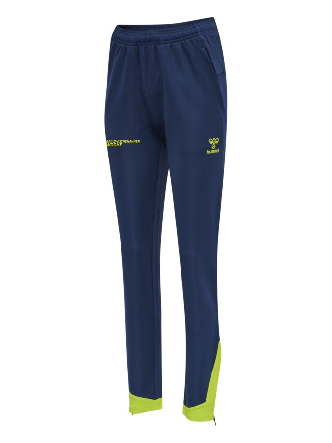 Hummel Lead Poly Pants Damen