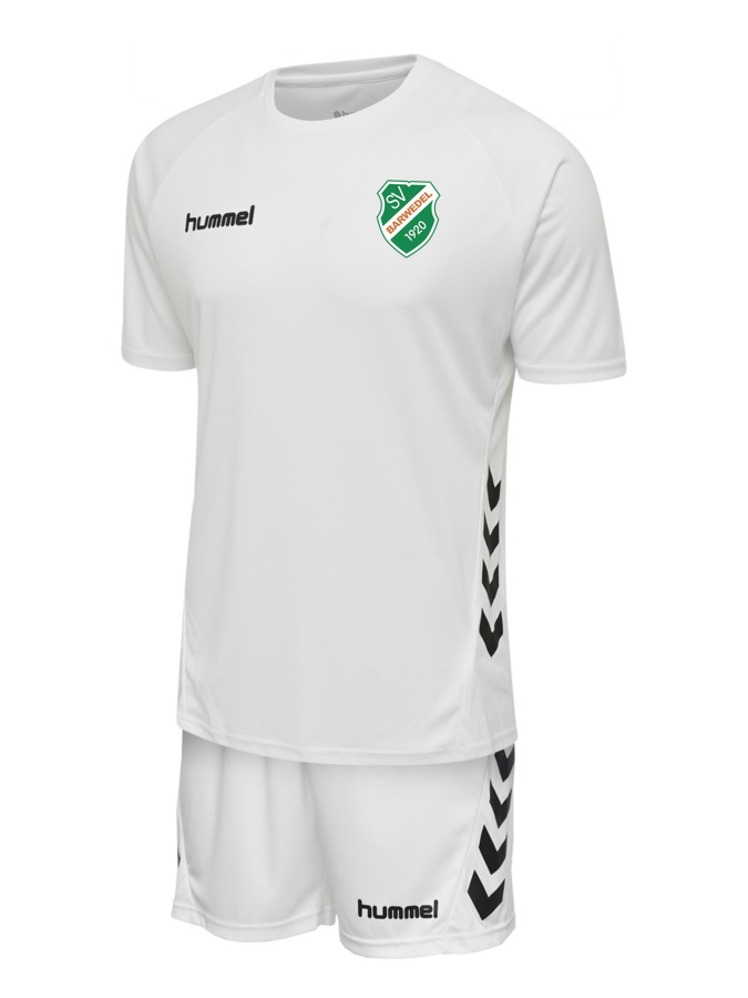 Hummel Promo Set