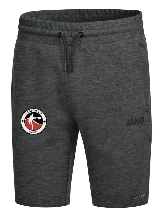 Jako Short Premium Basics Damen