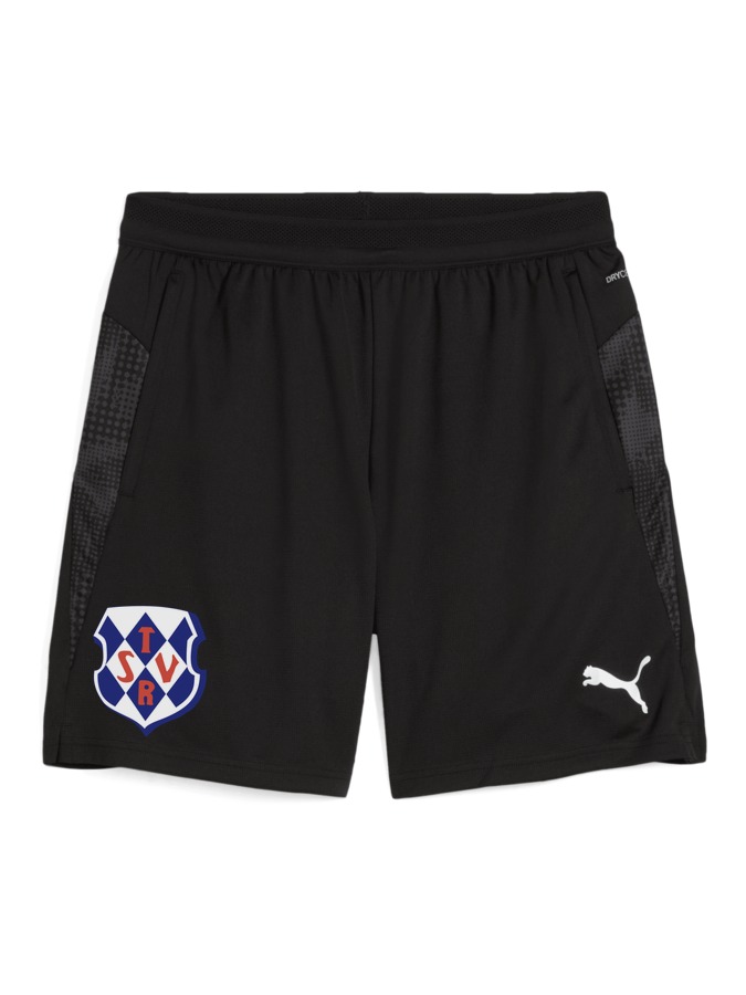 PUMA teamCUP Training Shorts