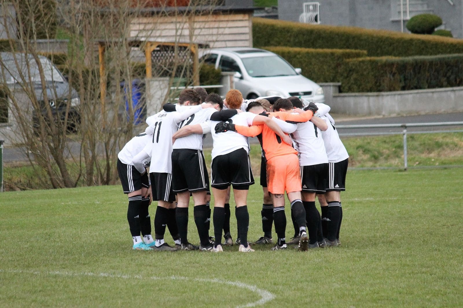 Individuelles Vereinsbild