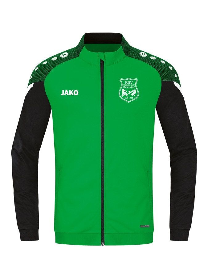 Jako Polyesterjacke Performance