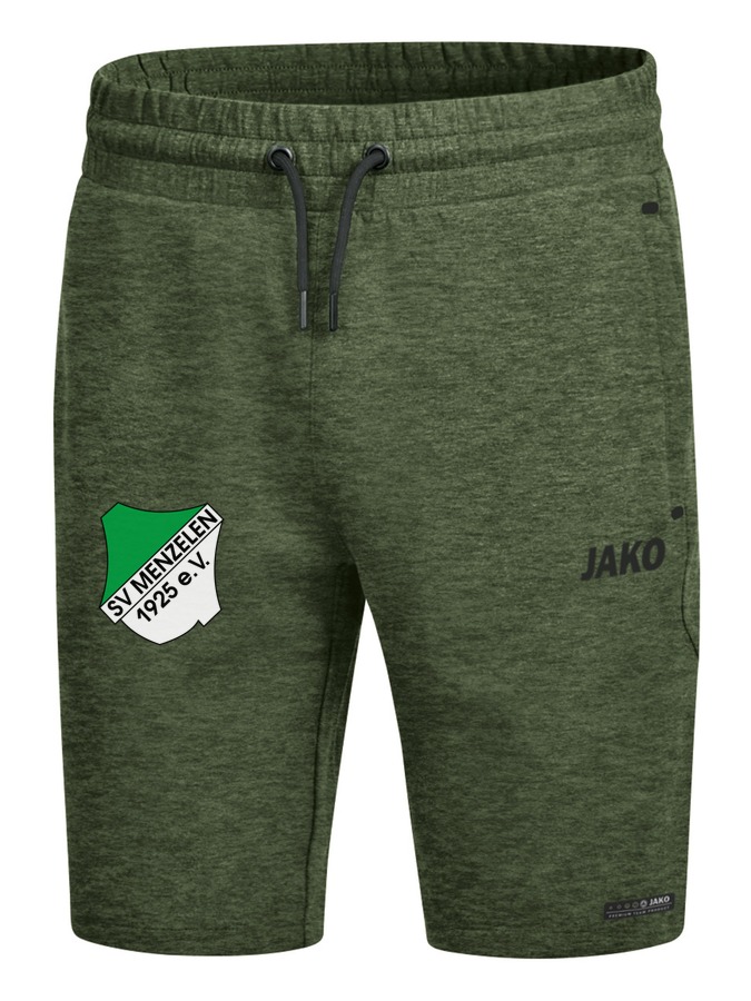 Jako Short Premium Basics