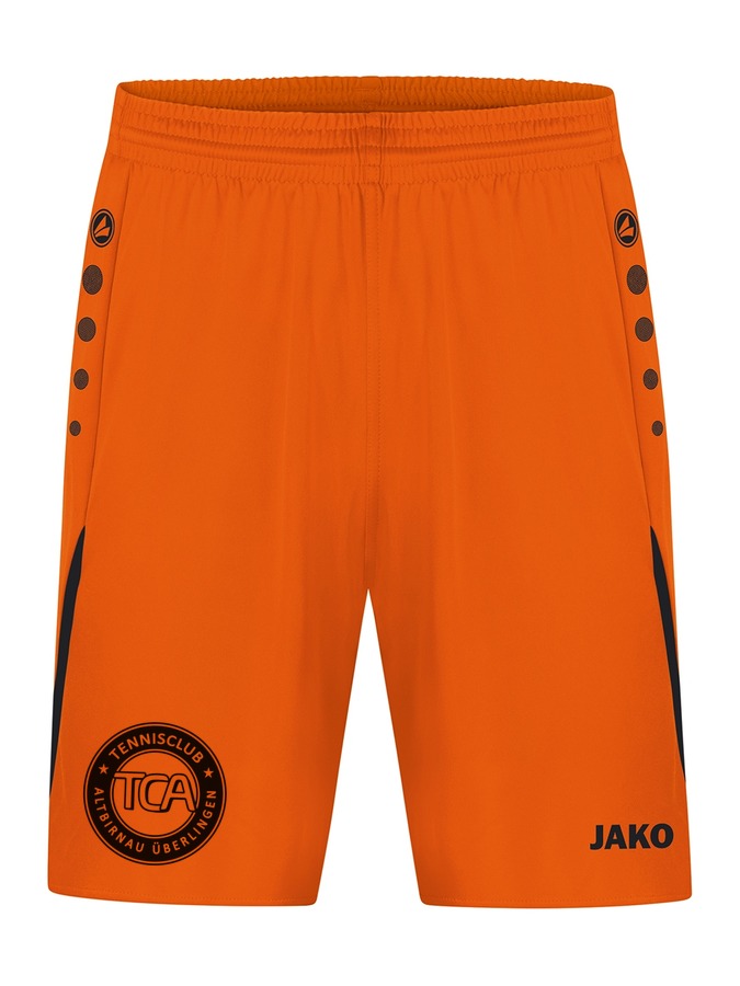 Jako Sporthose Challenge