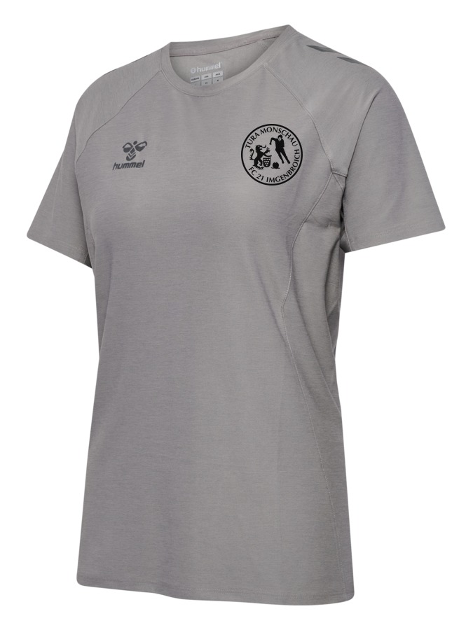 Hummel Cima 2.0 Jersey Trikot Damen